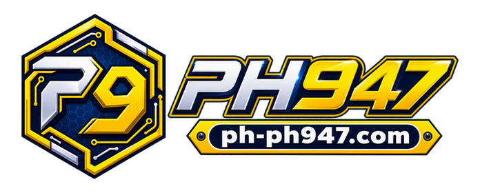 ph947 logo for ph-ph947.com