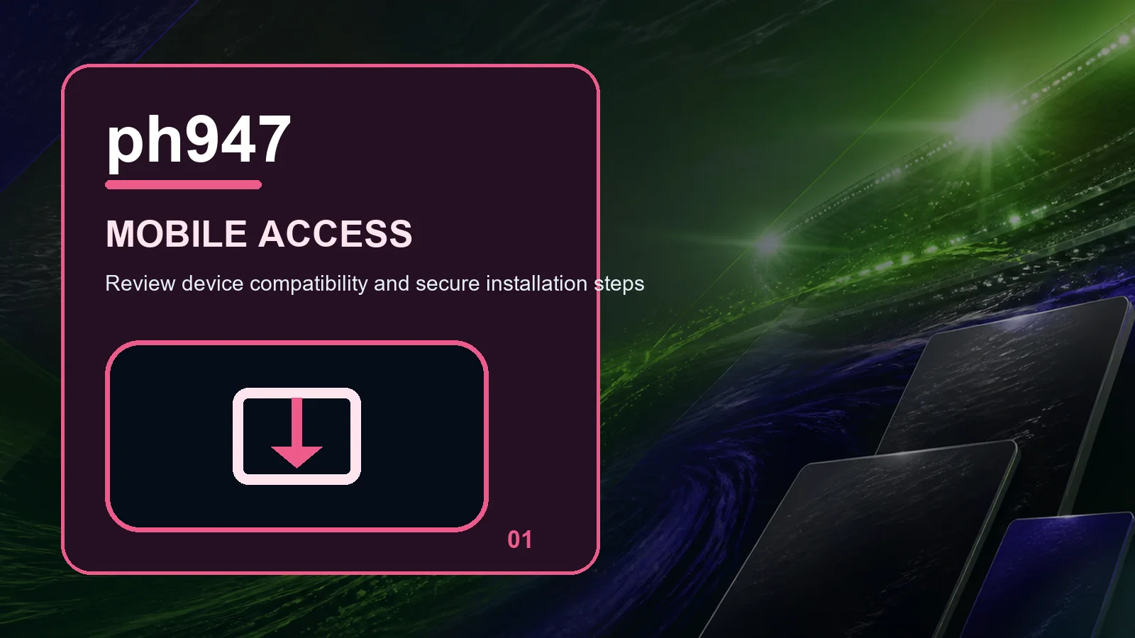 ph947 download full-width visual guide 1