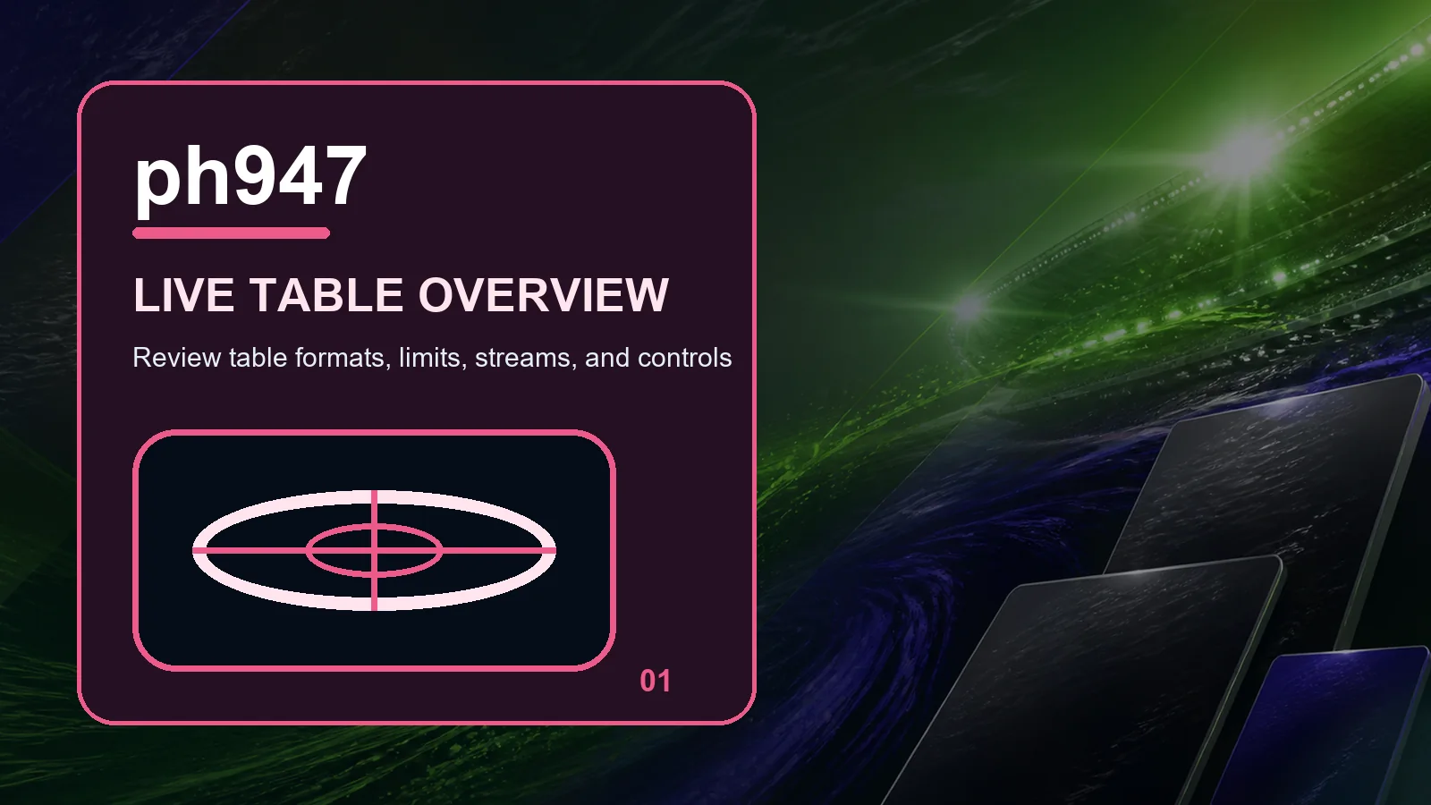ph947 live casino full-width visual guide 1